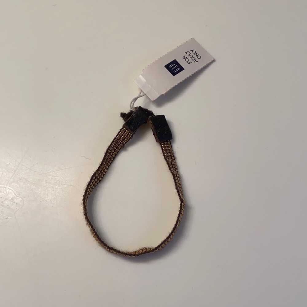 Women’s GAP bracelet